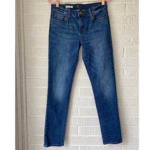 Kut from the Kloth Catherine boyfriend jeans